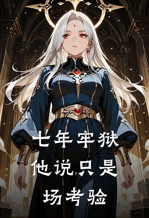 七年牢狱，他说只是场考验