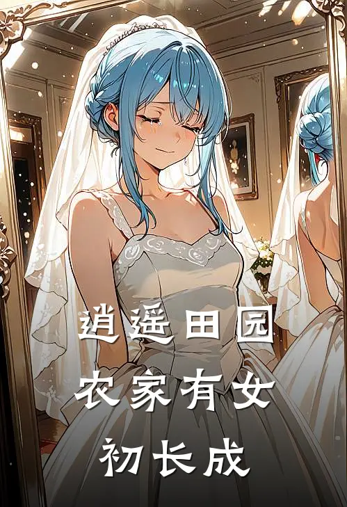 逍遥田园：农家有女初长成