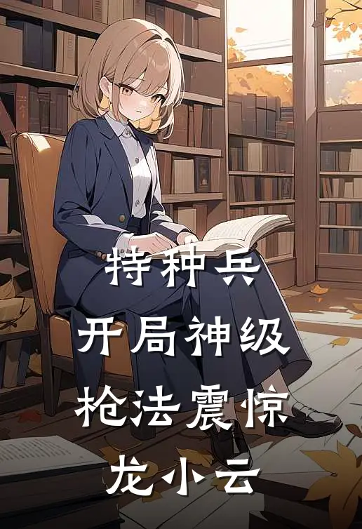 特种兵：开局神级枪法震惊龙小云