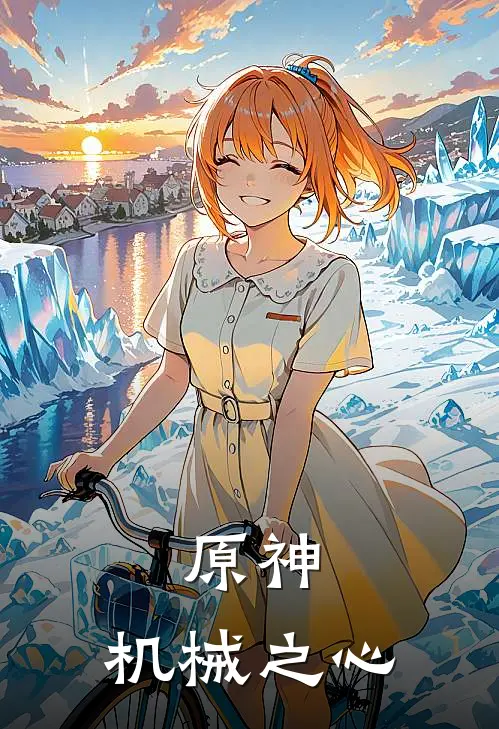 原神：机械之心