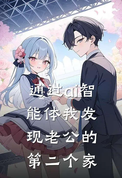 通过ai智能体我发现老公的第二个家