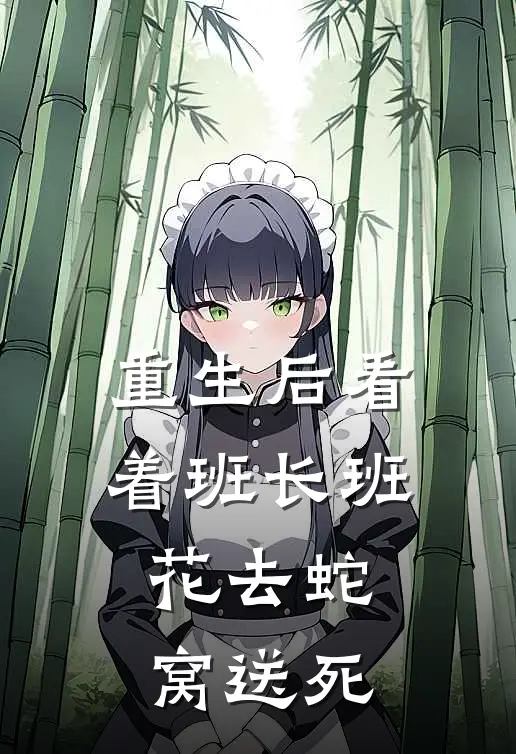重生后看着班长班花去蛇窝送死