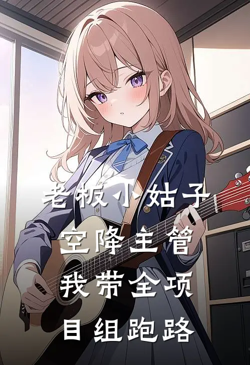老板小姑子空降主管，我带全项目组跑路