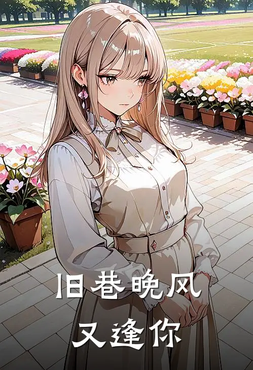 旧巷晚风又逢你