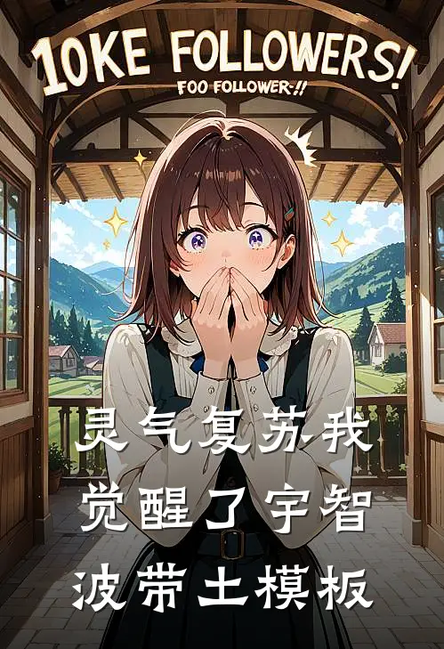 灵气复苏我觉醒了宇智波带土模板