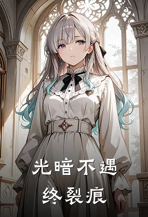 光暗不遇终裂痕