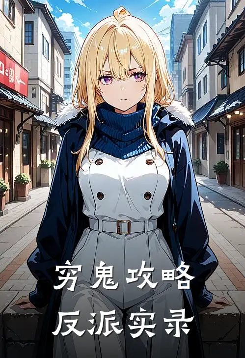 穷鬼攻略反派实录