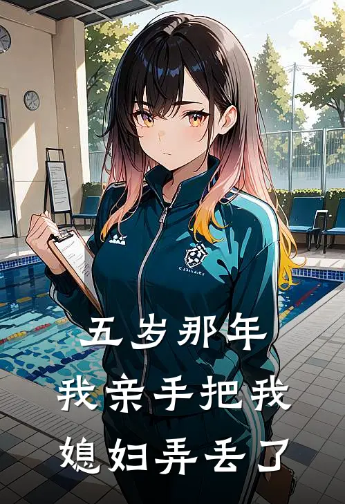 五岁那年，我亲手把我媳妇弄丢了