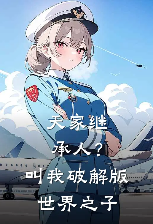 天家继承人？叫我破解版世界之子