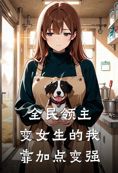 全民领主：变女生的我靠加点变强