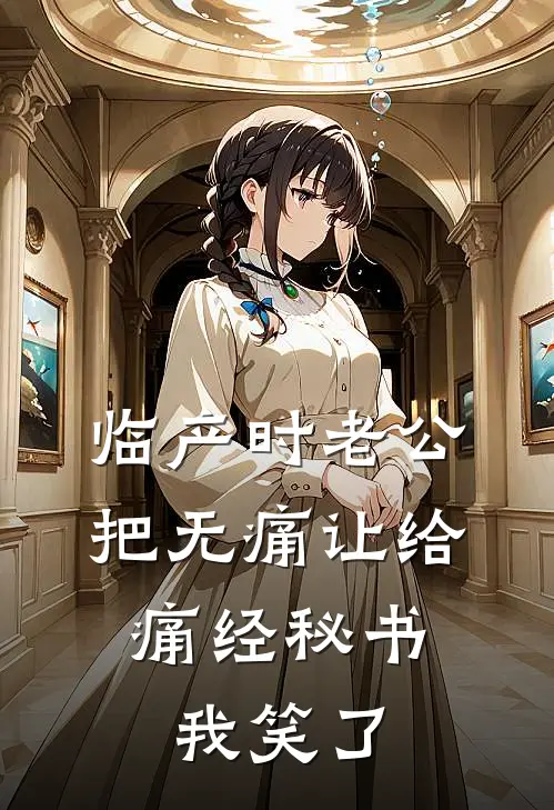 临产时老公把无痛让给痛经秘书，我笑了