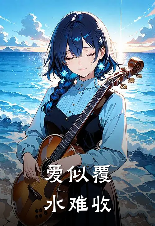 爱似覆水难收