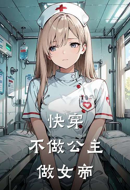 快穿：不做公主做女帝