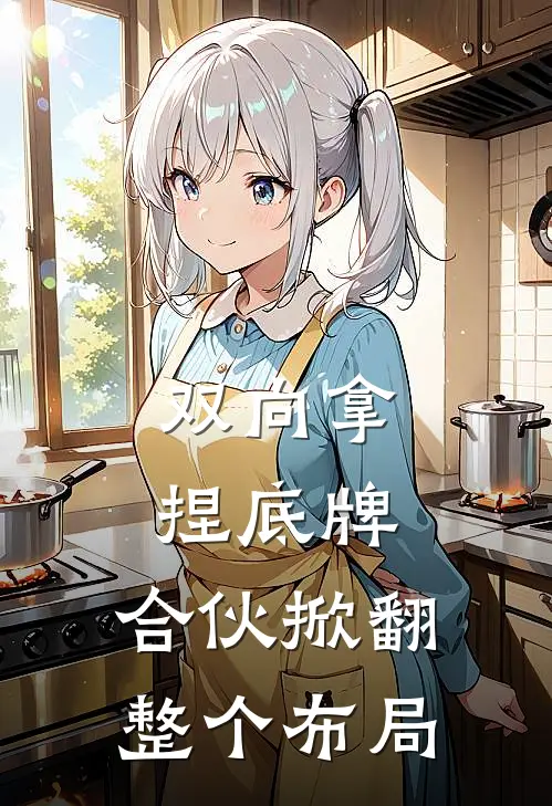 双向拿捏底牌，合伙掀翻整个布局