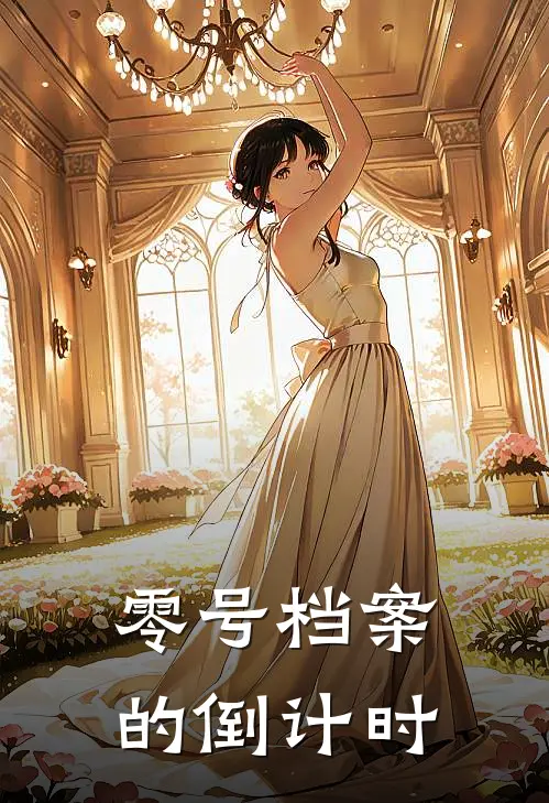 零号档案的倒计时