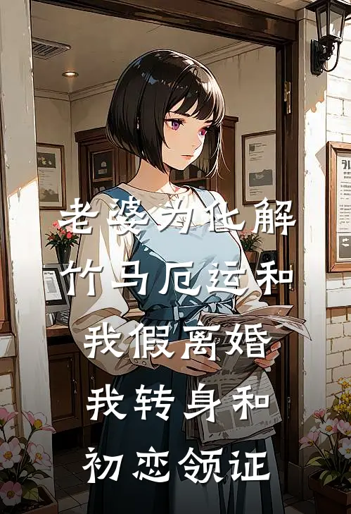 老婆为化解竹马厄运和我假离婚，我转身和初恋领证