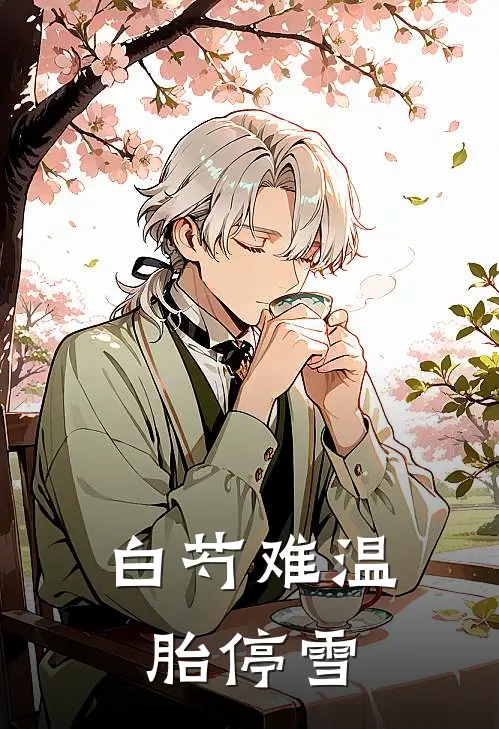 白芍难温胎停雪