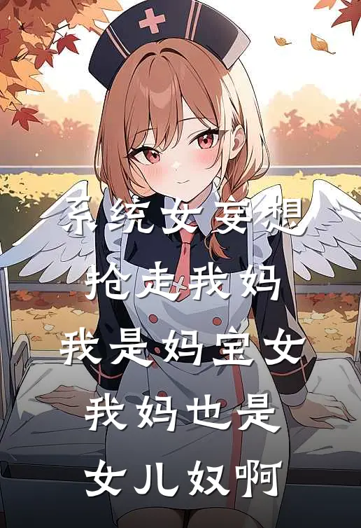 系统女妄想抢走我妈，我是妈宝女，我妈也是女儿奴啊