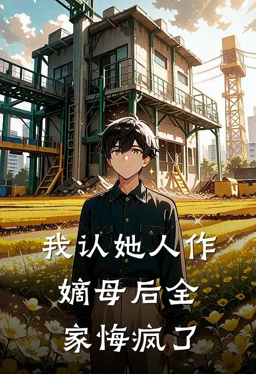 我认她人作嫡母后全家悔疯了