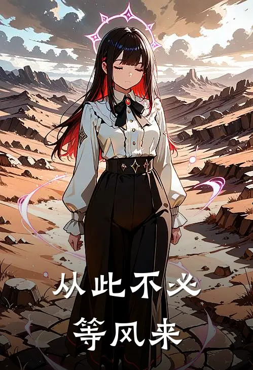 从此不必等风来