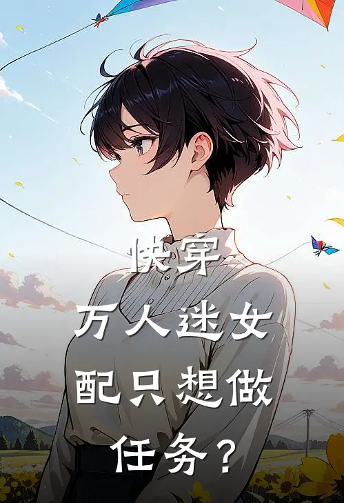 快穿：万人迷女配只想做任务？