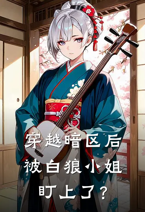 穿越暗区后：被白狼小姐盯上了？