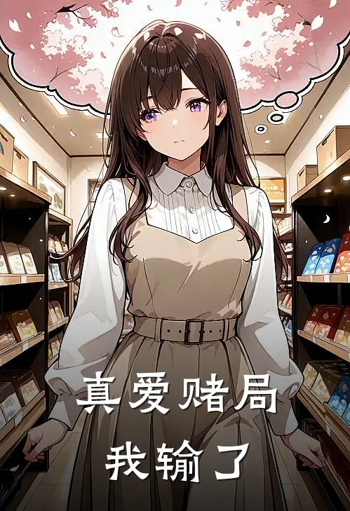 真爱赌局，我输了