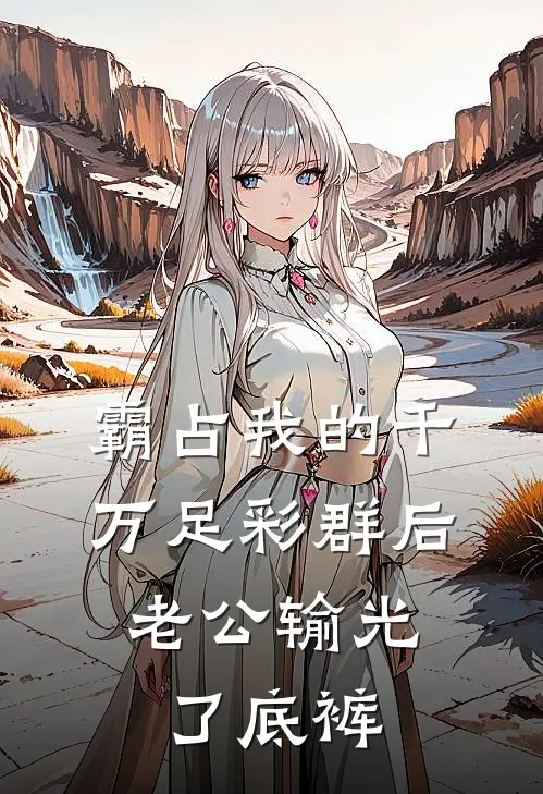 霸占我的千万足彩群后，老公输光了底裤