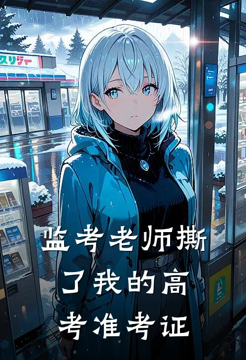 监考老师撕了我的高考准考证