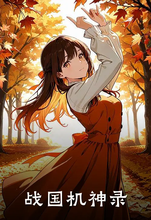 战国机神录