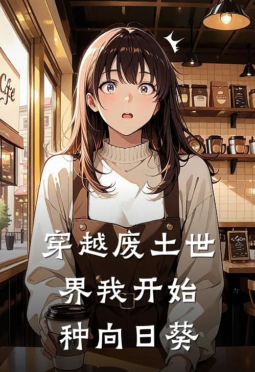 穿越废土世界我开始种向日葵