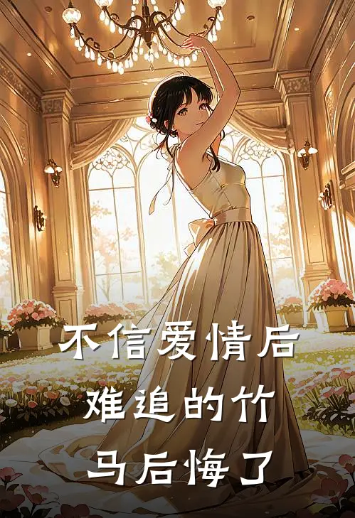不信爱情后，难追的竹马后悔了