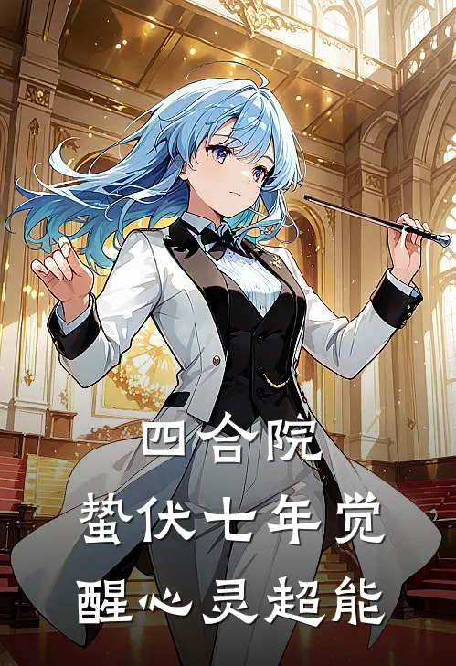 四合院：蛰伏七年觉醒心灵超能