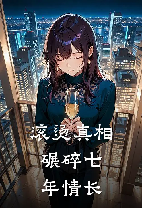 滚烫真相，碾碎七年情长