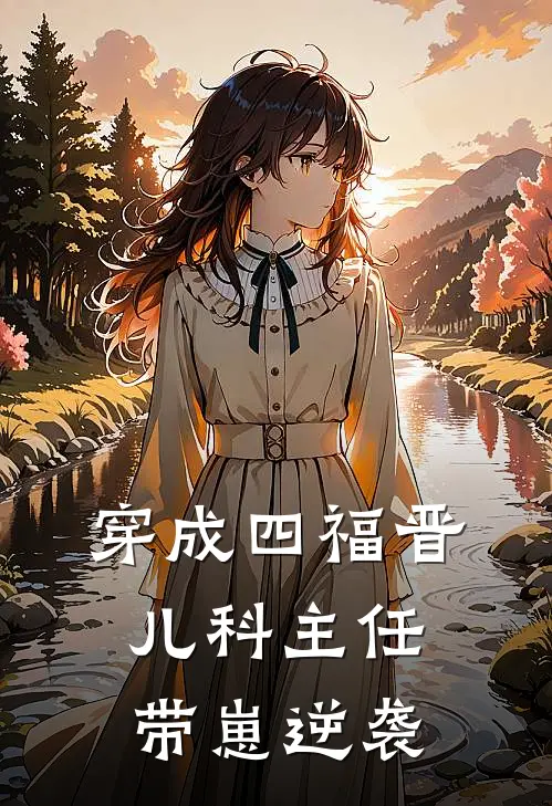 穿成四福晋：儿科主任带崽逆袭