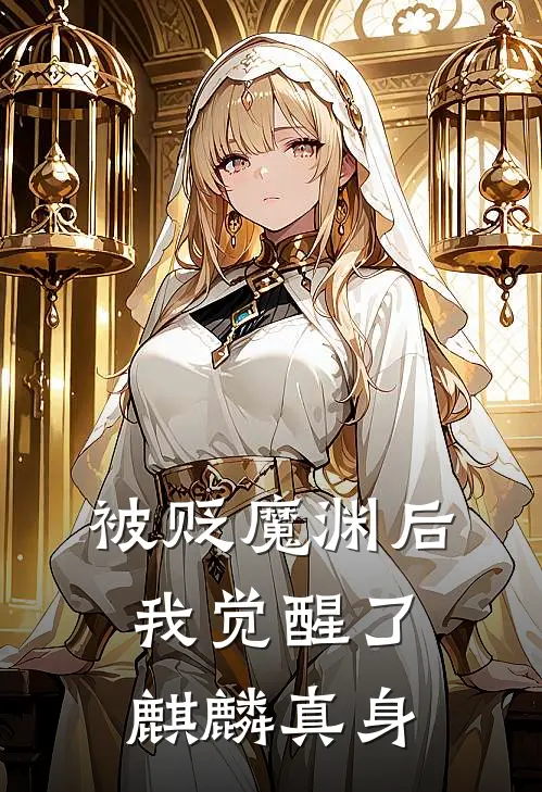 被贬魔渊后，我觉醒了麒麟真身