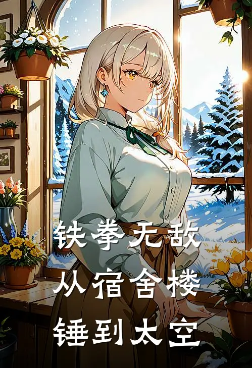 铁拳无敌，从宿舍楼锤到太空