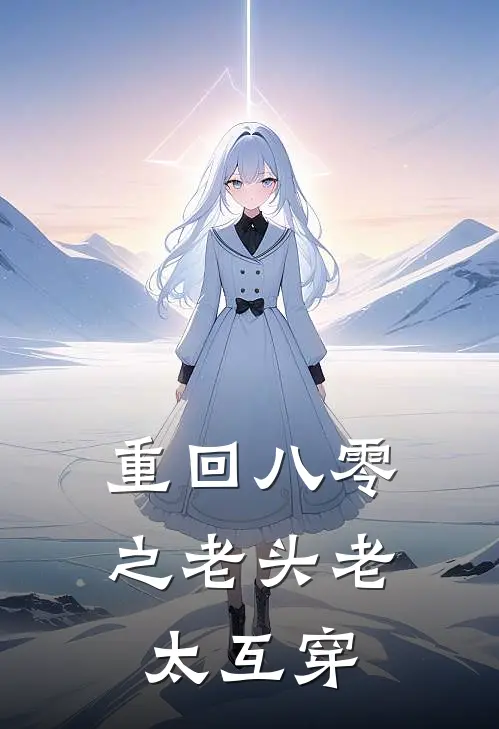 重回八零之老头老太互穿