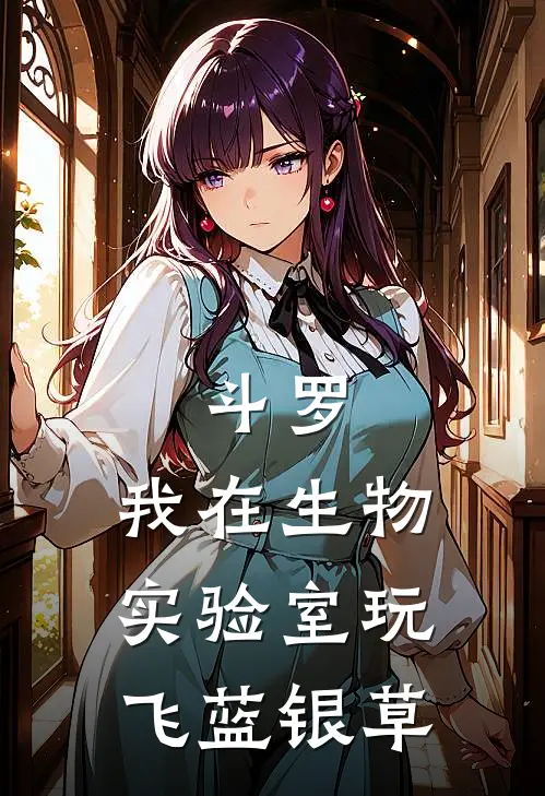 斗罗：我在生物实验室玩飞蓝银草