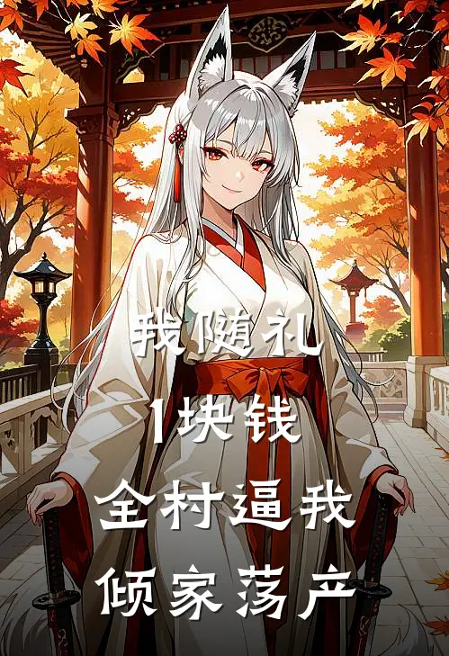 我随礼1块钱，全村逼我倾家荡产