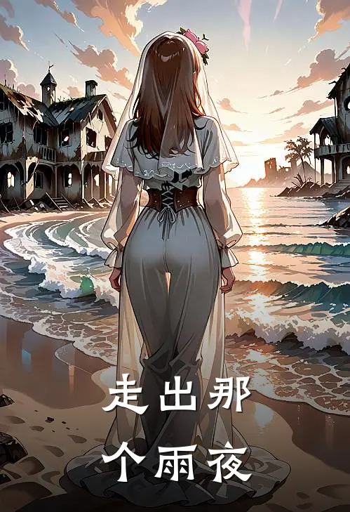走出那个雨夜