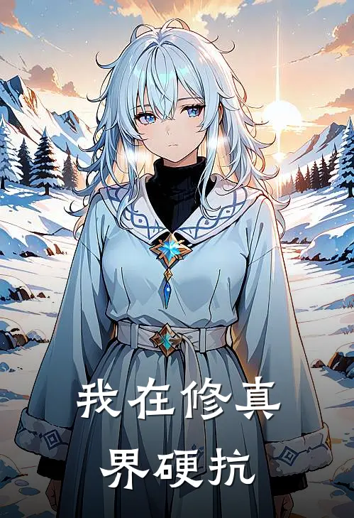 我在修真界硬抗