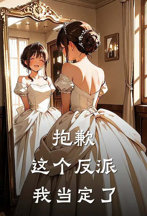 抱歉，这个反派我当定了
