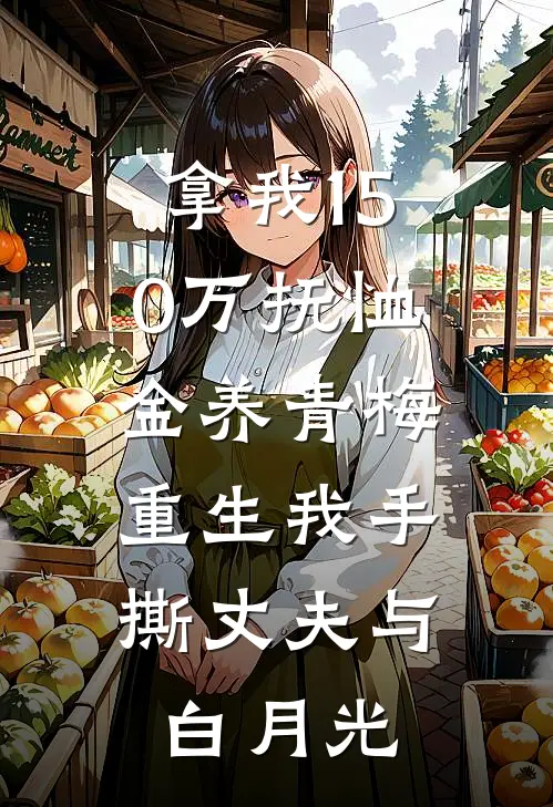 拿我150万抚恤金养青梅，重生我手撕丈夫与白月光