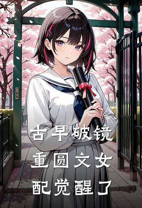 古早破镜重圆文女配觉醒了