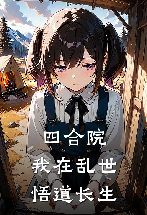 四合院：我在乱世悟道长生