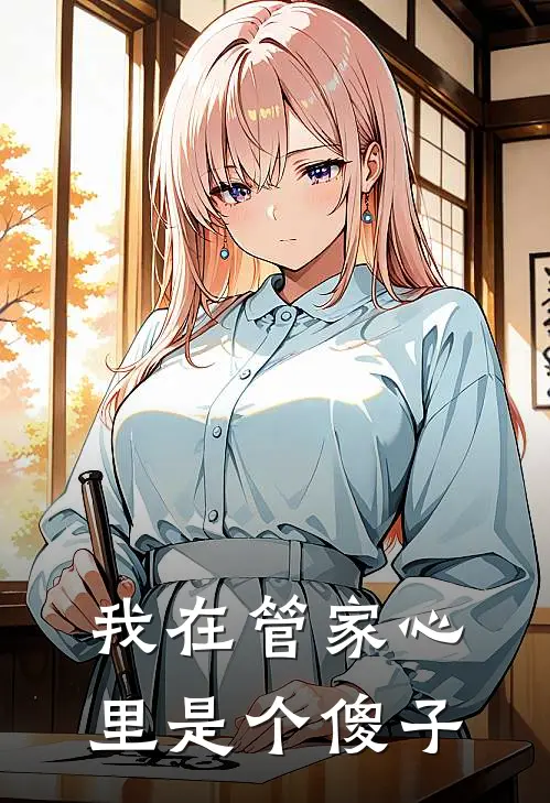 我在管家心里是个傻子
