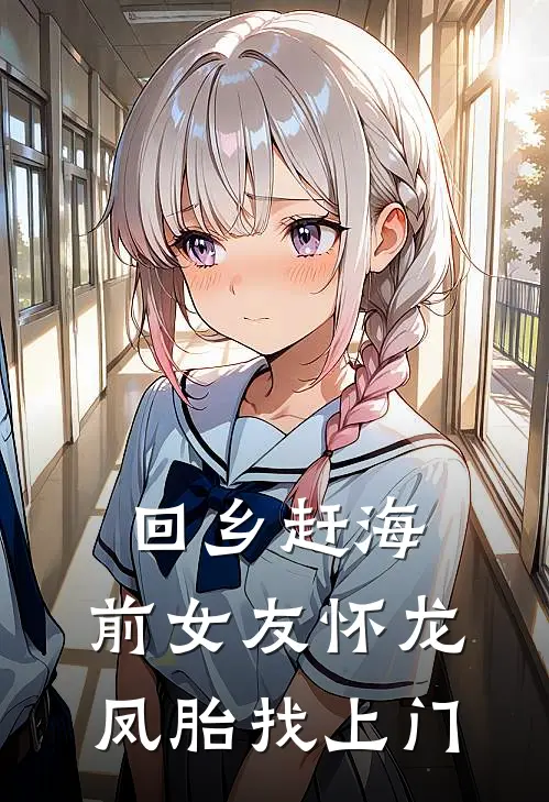 回乡赶海：前女友怀龙凤胎找上门