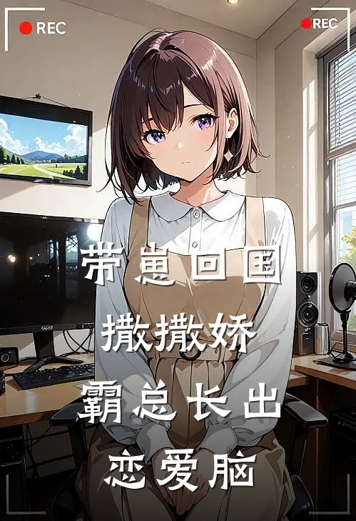 带崽回国撒撒娇，霸总长出恋爱脑
