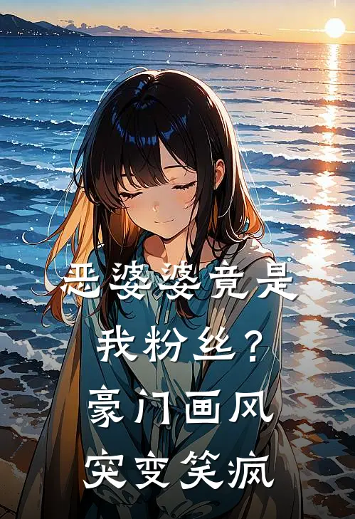 恶婆婆竟是我粉丝？豪门画风突变笑疯